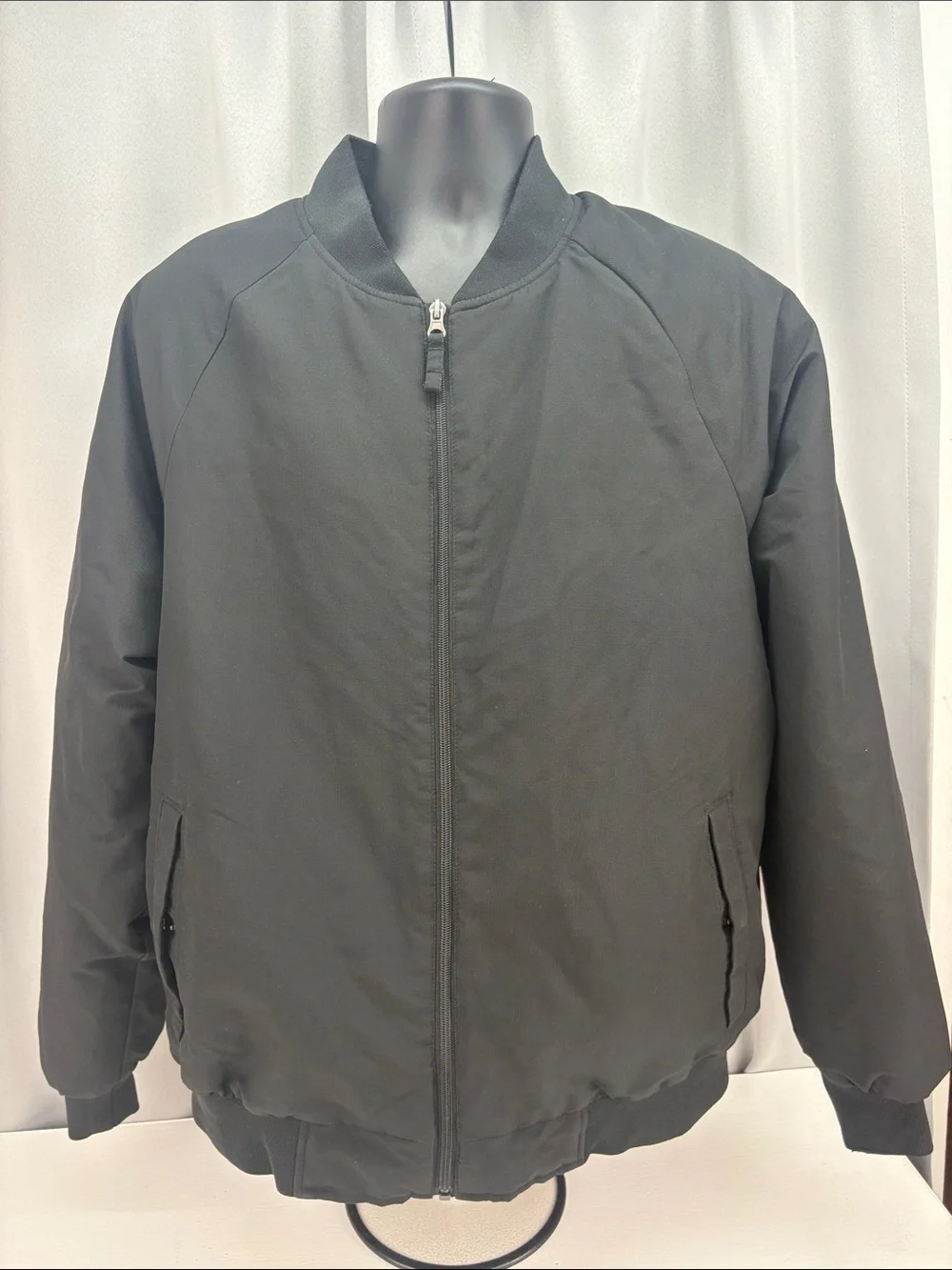 Faded glory Mens Jacket Large